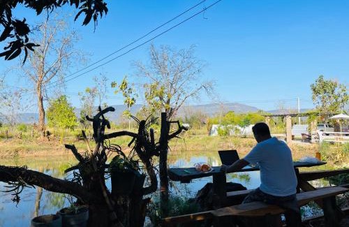 Nong Bua Daeng House | Family-Friendly Retreat at Ban Suan Pailna Hotel