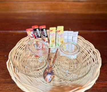 Ko Yao House | Oceanfront Escape at Baansuan Piyanan - Rated 9.8/10!