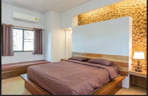 Mae Faek Mai House | Discover Family-Friendly Comfort at Baansuanphurajit