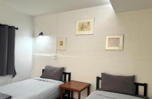 Mae Faek Mai House | Discover Family-Friendly Comfort at Baansuanphurajit