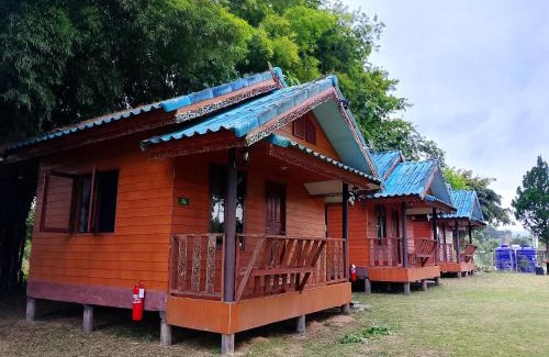 Khao Kho House | บ้านสวนมรกตชลิสา