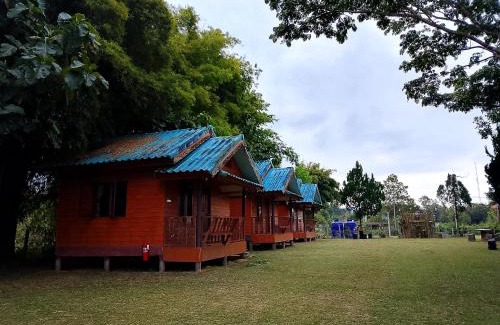 Khao Kho House | บ้านสวนมรกตชลิสา