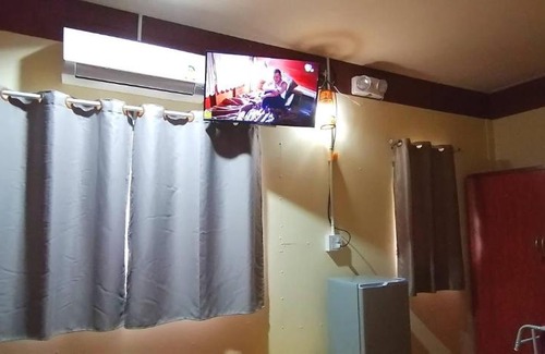Ko Kha House | Family-Friendly Stay at บ้านสวนยายชุ่ม with Great Amenities