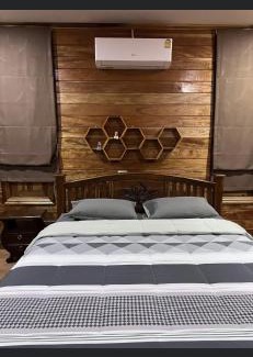 Pa Phayom Other | Cozy Family Retreat at บ้านสวนรดา - Pet Friendly Stay