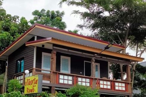 Wang Sam Mo House | Relaxing Riverside Retreat in Udonthani for Families & Pets