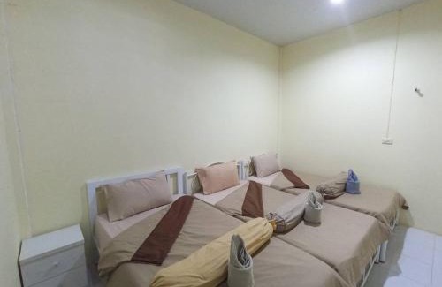 Nong Nam Daeng Resort | Discover Relaxation at บ้านสวนวารินทร์ รีสอร์ท
