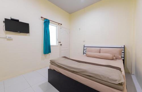 Nong Nam Daeng Resort | Discover Relaxation at บ้านสวนวารินทร์ รีสอร์ท