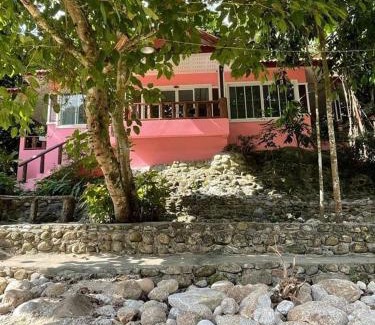 Lan Saka Resort | Experience Bansuanrari Kiriwong Resort's Family-Friendly Stay