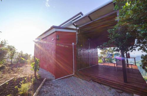 Mae Suai Apartment | บ้านสวนเอลเลน