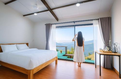 Mae Suai Apartment | บ้านสวนเอลเลน