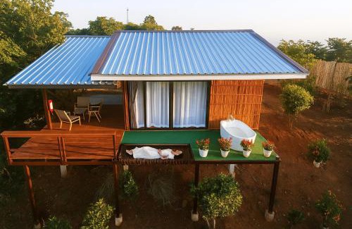 Mae Suai Apartment | บ้านสวนเอลเลน