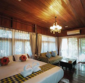 Udon Thani House | Family-Friendly Retreat at Baan Suan Kaew Khampaeng