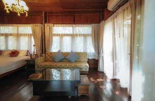 Udon Thani House | Family-Friendly Retreat at Baan Suan Kaew Khampaeng