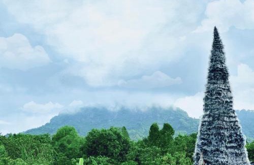 Nakhon Nayok House | บ้านสวนแคมปิ้ง นครนายก baansuancamping