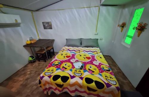 Sa Kaeo Hotel | Charming บ้านสวน สระแก้ว รีสอร์ท: Pet-Friendly Getaway