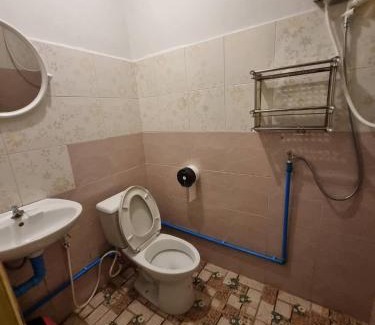 Sa Kaeo Hotel | Charming บ้านสวน สระแก้ว รีสอร์ท: Pet-Friendly Getaway
