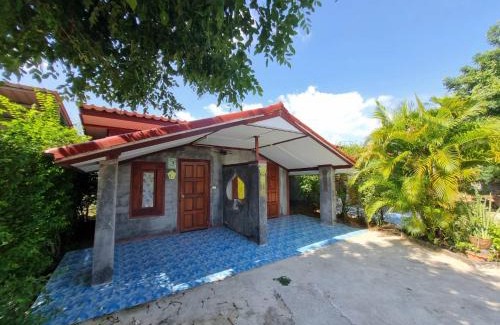 Sa Kaeo Hotel | Charming บ้านสวน สระแก้ว รีสอร์ท: Pet-Friendly Getaway
