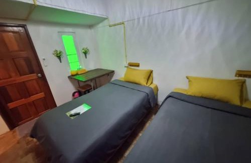 Sa Kaeo Hotel | Charming บ้านสวน สระแก้ว รีสอร์ท: Pet-Friendly Getaway