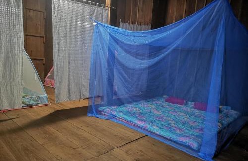 Doi Tao House | Discover บ้านสวัสดีดอยเต่า: Family & Pet-Friendly Retreat