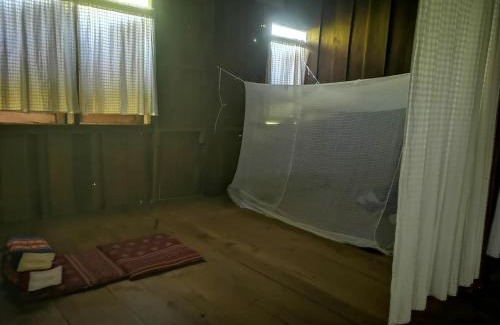 Doi Tao House | Discover บ้านสวัสดีดอยเต่า: Family & Pet-Friendly Retreat