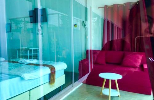 Chiang Khan House | Tranquil Stay at บ้านสายน้ำ by the Mekong River