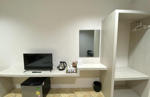 Nonthaburi Apartment | Discover บ้านสายสิริ: Guest Rated 8/10 for Value