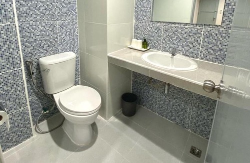 Nonthaburi Apartment | Discover บ้านสายสิริ: Guest Rated 8/10 for Value