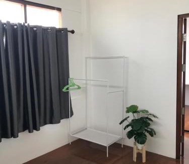 Chom Thong House | Family-Friendly Retreat at บ้านสุขใจ (Ban Suk Jai)
