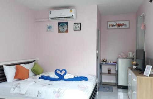 Salaya House | Family-Friendly Baan Ing Tara Homestay in Salaya