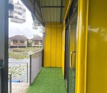 Khao Suan Kwang Boat Rental | Discover บ้านอัญชัน: Guest Rated 10/10 & Pet Friendly Stay