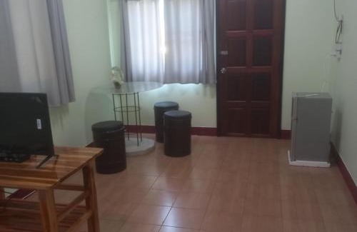 Nong Phai Kaeo House | Inviting Family Haven at บ้านอิ่มเอม for Memorable Stays