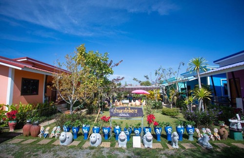 Khao Kho Resort | Charming บ้านเขาค้อริมธาร: Guest Rated 8.6/10 & Breakfast