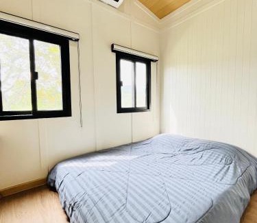 Ongkharak House | บ้านเขาล้อมนครนายก Baan Khao Lom