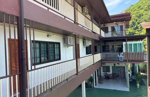 Nong Nam Daeng House | Discover บ้านเพชรพวงเขาใหญ่: Family-Friendly Retreat
