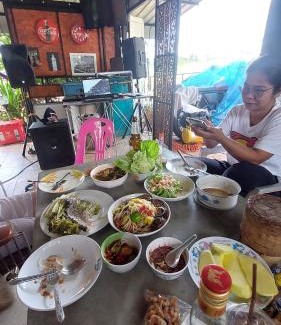 Khao Kho House | Pet-Friendly Retreat at บ้านเพลินภู with Top Reviews