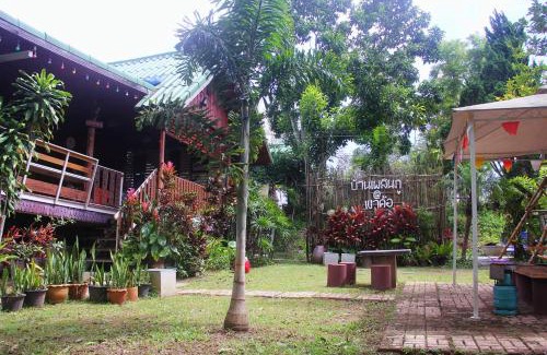 Khao Kho House | Pet-Friendly Retreat at บ้านเพลินภู with Top Reviews