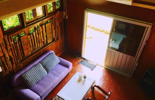 Mae Taeng House | Cozy Friend's House Homestay in Mae Tang - Pet Friendly Stay