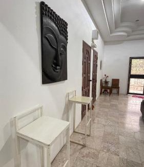 Uthai Thani House | Discover บ้านเพื่อน: Child-Friendly Stay in Uthai Thani