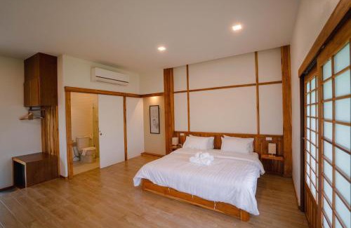 Nan House | Discover Comfort at บ้านเรียวชิน น่าน りょうしん Hotel