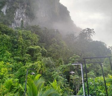 Kong Ra Apartment | Cozy Homestay in the Forest: Pet & Child Friendly Retreat