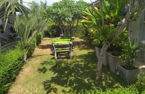 Bo Nok Resort | Cozy บ้านเล็ก รีสอร์ท: Family-Friendly Retreat Awaits