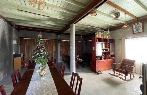 Prakhon Chai Bed & Breakfast | Cozy Family Stay at Casa Dolce Casa, Prakhon Chai