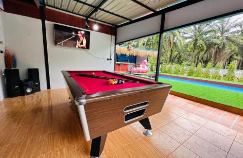 Sao Phao Hotel | Experience the Magic of บ้านโกจุยรีสอร์ต with Ocean Views
