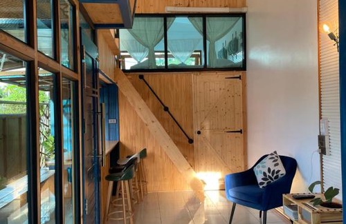 Chiang Khan House | Experience Comfort at บ้านโพธิ์เพชร14 Hotel