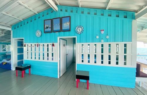 Mae Pim House | Pet-Friendly Escape at บ้านในทะเล (Baan Nai Talay) - 8.3/10