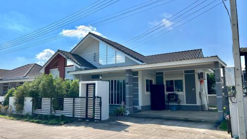 Hang Dong Apartment | Discover Tranquility at Home Saendee – Guest Rated 10/10