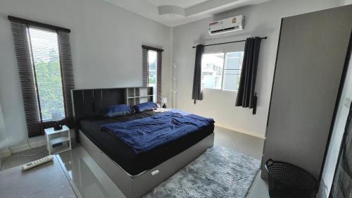 Hang Dong Apartment | Discover Tranquility at Home Saendee – Guest Rated 10/10