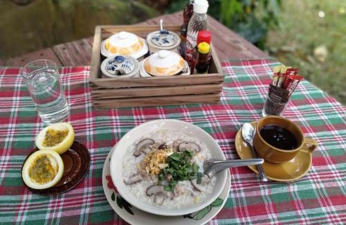 Wang Nam Khiao House | Experience Nature at บ้านไร่ชายเขาวังน้ำเขียวฟาร์มสเตย์