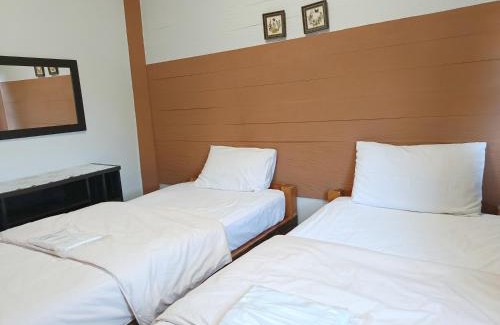 Wang Nam Khiao House | Pet-Friendly Stay at บ้านไร่ภูวังน้ำ - Rated 8/10 by Guests