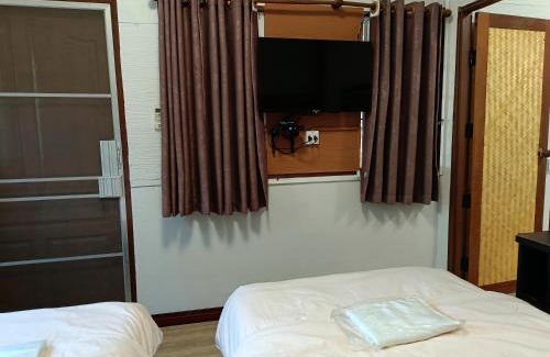 Wang Nam Khiao House | Pet-Friendly Stay at บ้านไร่ภูวังน้ำ - Rated 8/10 by Guests